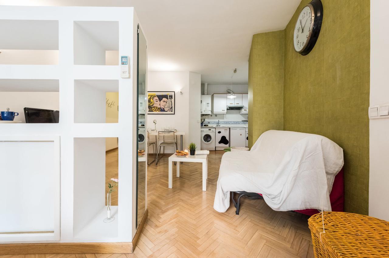 Tribunal Apartamento *